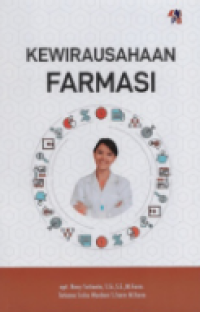 Image of Kewirausahaan Farmasi