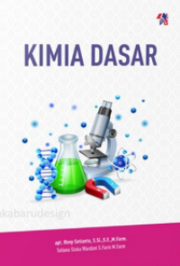 Image of Kimia Dasar