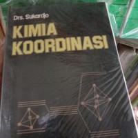 Kimia Koordinasi