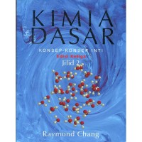 Kimia Dasar Konsep- Konsep  Inti Edisi Ketiga Jilid 2