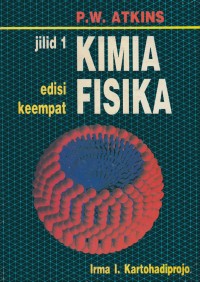 Kimia Fisika 1