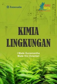 Kimia Lingkungan