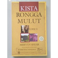Image of Kista Rongga Mulut