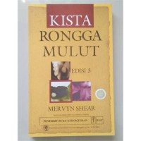 Kista Rongga Mulut