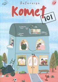 Komet 101