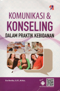 komunikasi &konseling dalam praktik kebidanan