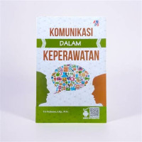 Image of Komunikasi Dalam Keperawatan