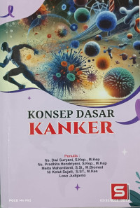 Image of Konsep Dasar Kanker