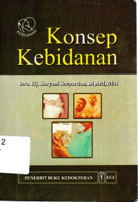 Konsep Kebidanan