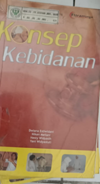 Konsep Kebidanan