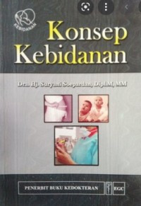 Konsep Kebidanan