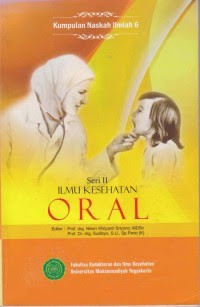 Kumpulan Naskah Ilmiah 6, Ilmu Kesehatan Oral