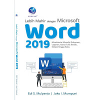 Lebih Mahir dengan Microsoft Word 2019