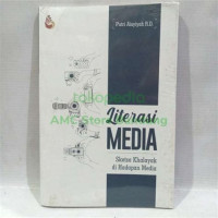 Image of Literasi Media