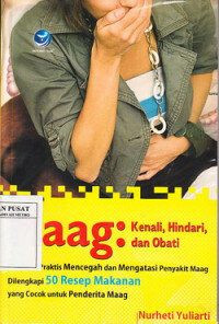 Image of Maag. Kenali, Hindari, dan Obati