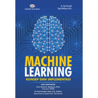Image of Machine Learning ( Konsep dan Implementasi )