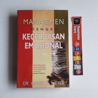 Manajemen dengan Kecerdasan Emosional