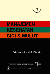 Manajemen Kesehatan Gigi & Mulut