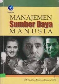 Manajemen Sumber Daya Manusia