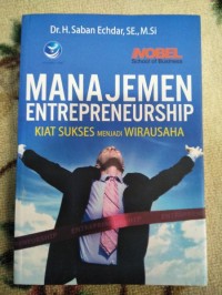 Manajemen Entrepreneurship