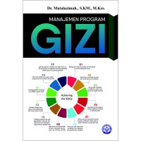 Manajemen Program Gizi