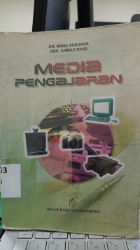 Media Pengajaran