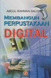 membangun perpustakaan digital