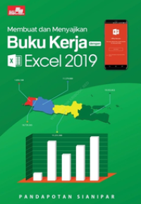 Image of Membuat dan Menyajikan Buku Kerja dengan Excel 2019