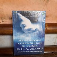 Image of Menemukan Kesembuhan Diklinik Rha Juanda