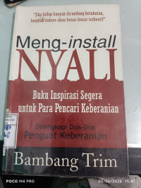 Image of Meng-Install Nyali