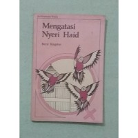 Image of Mengatasi Nyeri Haid