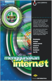 Menggunakan Internet