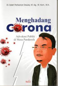 Menghadang Corona Advokasi Publik di Masa Pandemik