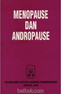 menopuse dan andropause