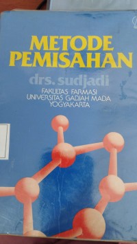 Metode Pemisahan