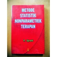 Metode Statistik Nonparametrik Terapan