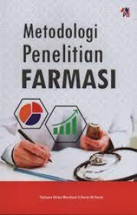 Metodologi Penelitian Farmasi