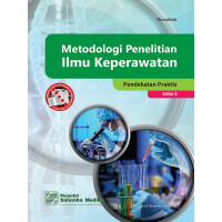 Metodologi Penelitian Ilmu Keperawatan