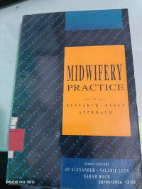 Image of MIDWIFERY PRACTICE