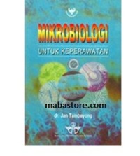 Mikrobiologi Untuk Keperawatan