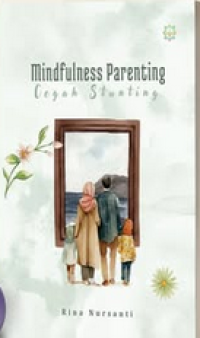 Image of Mindfulness Parenting