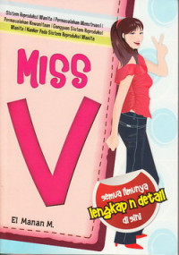 Miss V