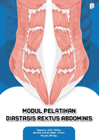 Modul Pelatihan Diastasis Rektus Abdominis