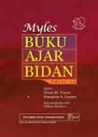 Image of MYLES BUKU AJARAN BIDAN
