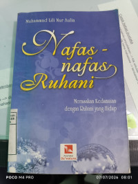 Image of Nafas-Nafas Ruhani