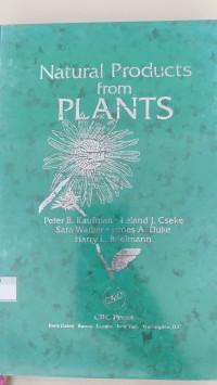 Image of Natural Product From Plants