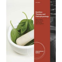 Nutrition Nutrition therapy and pathophysiology