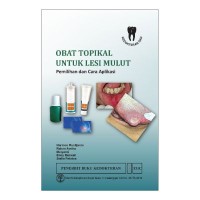 Obat Topikal Untuk Lesi Mulut