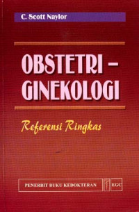 Image of OBSTETRI GINEKOLOGI