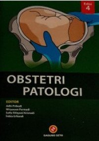 obstetri patologi